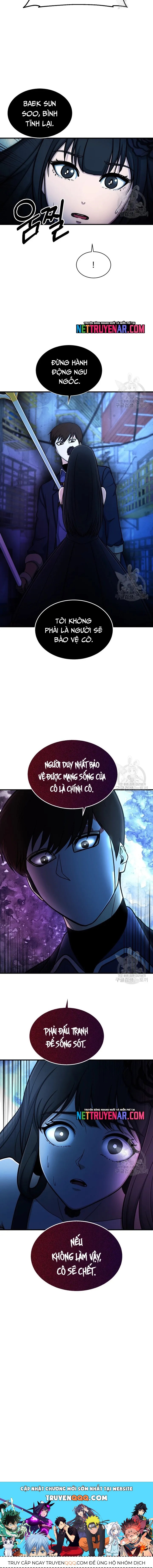 Ngoài nhà là bão tố Chap 65 - Next Chap 66