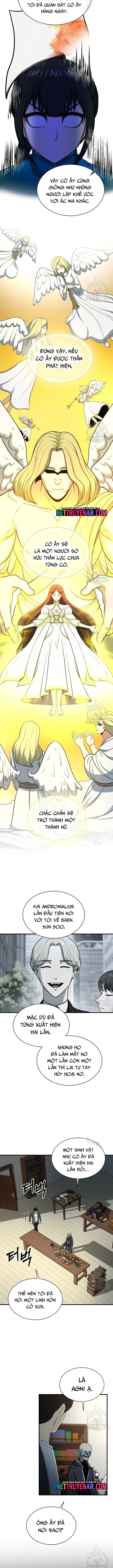 Ngoài nhà là bão tố Chap 65 - Next Chap 66