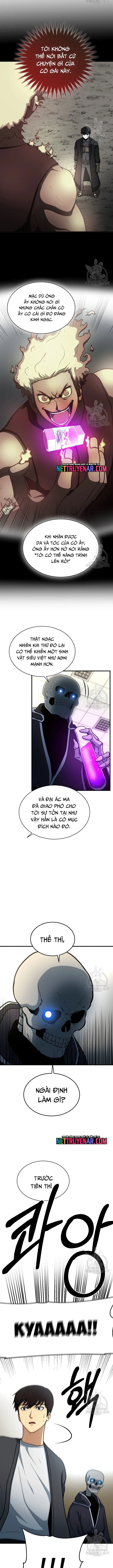 Ngoài nhà là bão tố Chap 65 - Next Chap 66