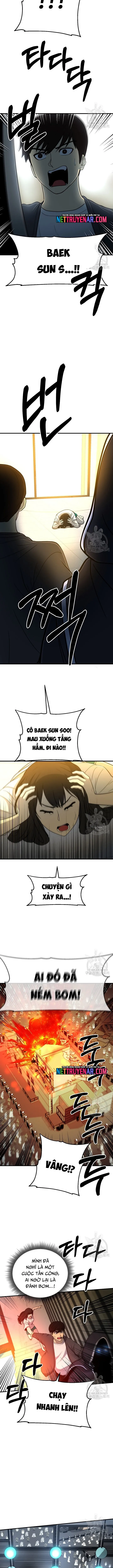Ngoài nhà là bão tố Chap 65 - Next Chap 66