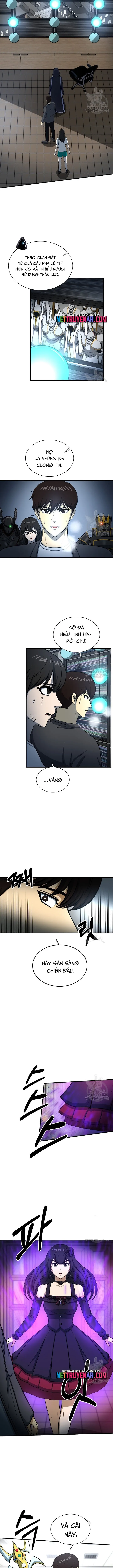 Ngoài nhà là bão tố Chap 65 - Next Chap 66