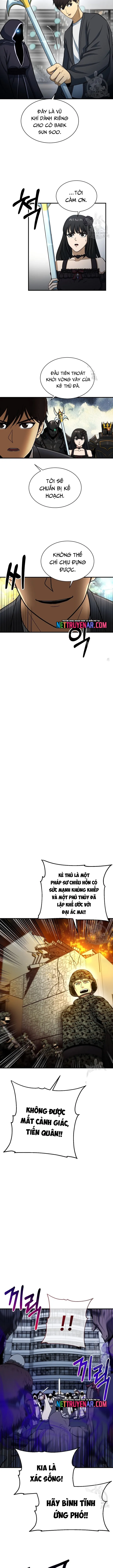 Ngoài nhà là bão tố Chap 65 - Next Chap 66