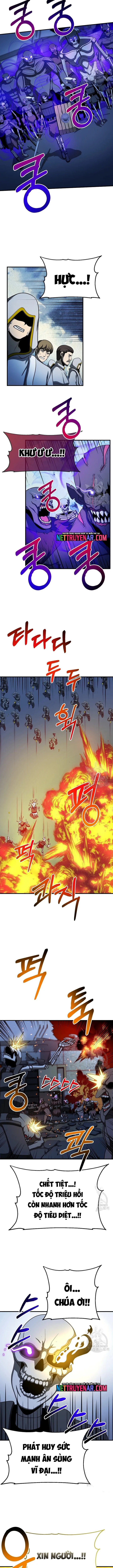 Ngoài nhà là bão tố Chap 65 - Next Chap 66