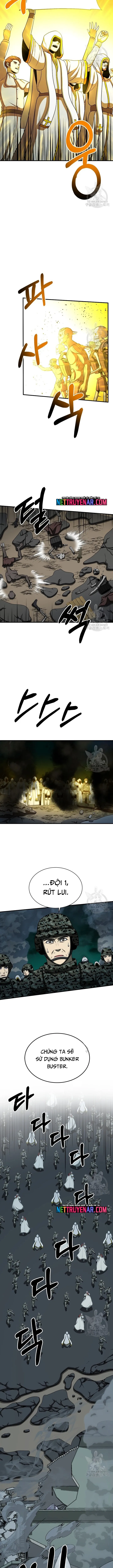 Ngoài nhà là bão tố Chap 65 - Next Chap 66