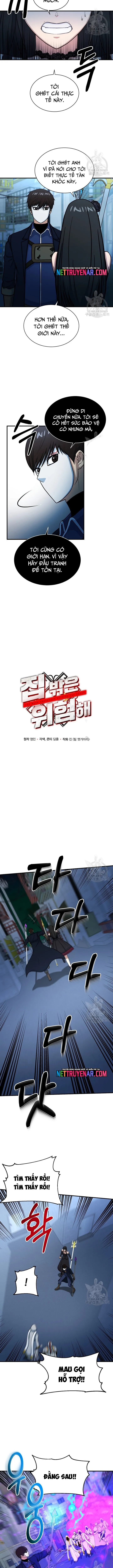 Ngoài nhà là bão tố Chap 66 - Next Chap 67