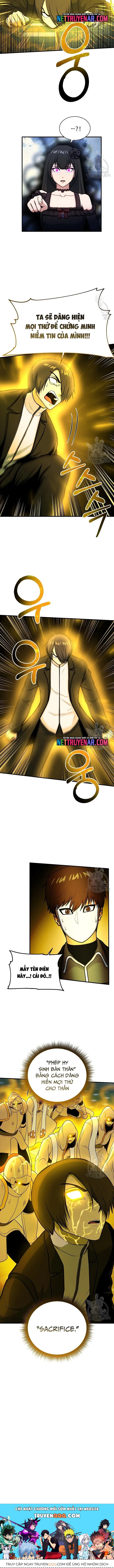 Ngoài nhà là bão tố Chap 66 - Next Chap 67