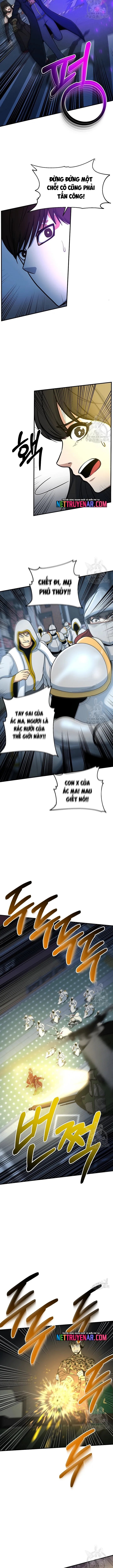 Ngoài nhà là bão tố Chap 66 - Next Chap 67