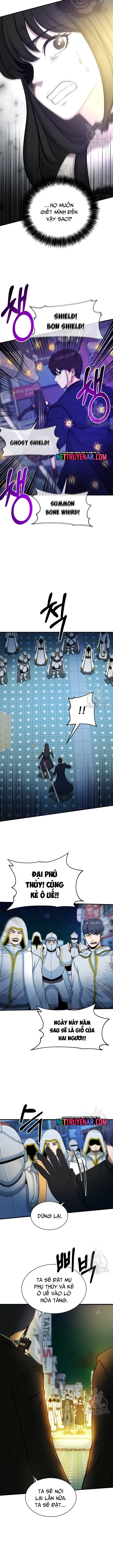 Ngoài nhà là bão tố Chap 66 - Next Chap 67