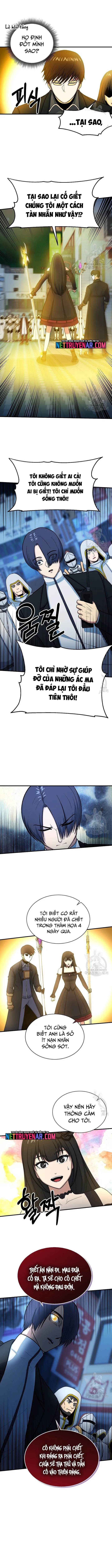 Ngoài nhà là bão tố Chap 66 - Next Chap 67