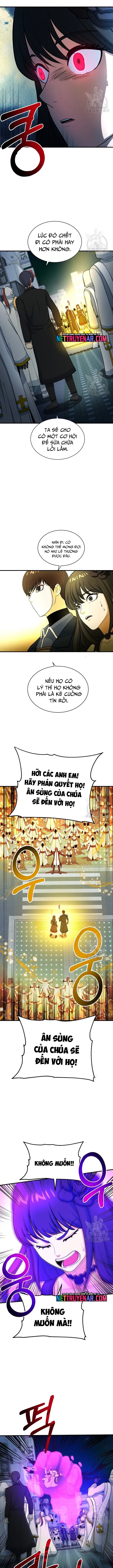 Ngoài nhà là bão tố Chap 66 - Next Chap 67