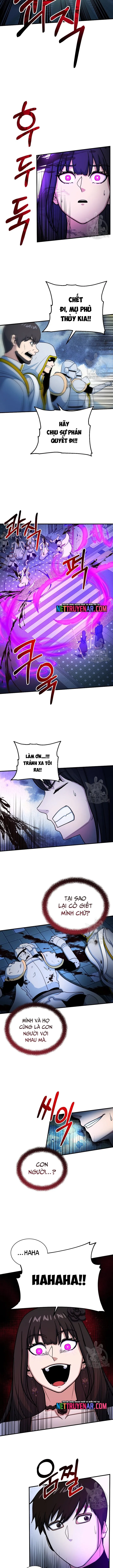 Ngoài nhà là bão tố Chap 66 - Next Chap 67