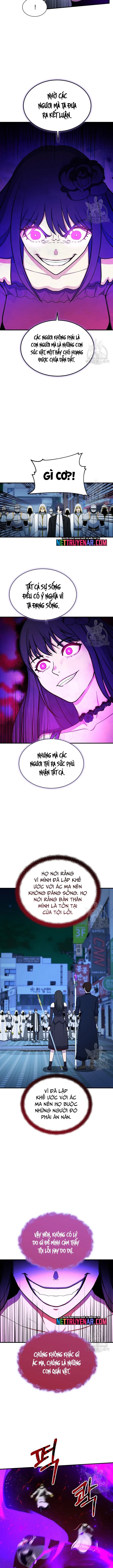 Ngoài nhà là bão tố Chap 66 - Next Chap 67