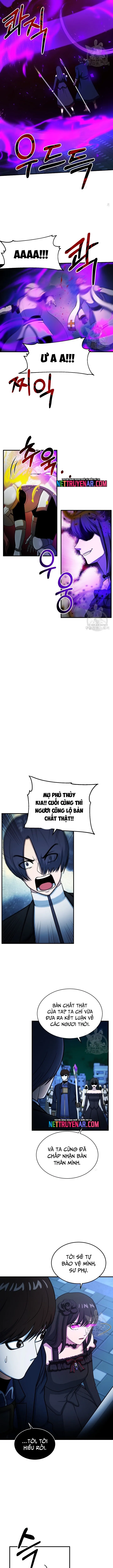 Ngoài nhà là bão tố Chap 66 - Next Chap 67