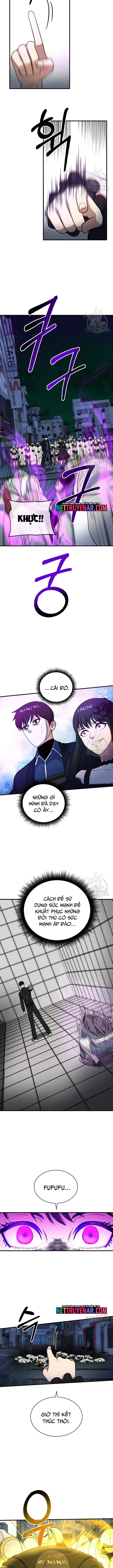 Ngoài nhà là bão tố Chap 66 - Next Chap 67