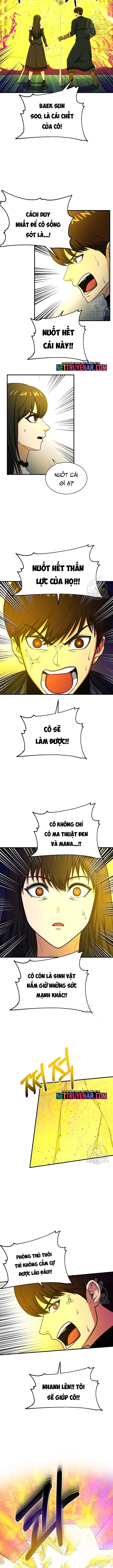 Ngoài nhà là bão tố Chap 67 - Next Chap 68