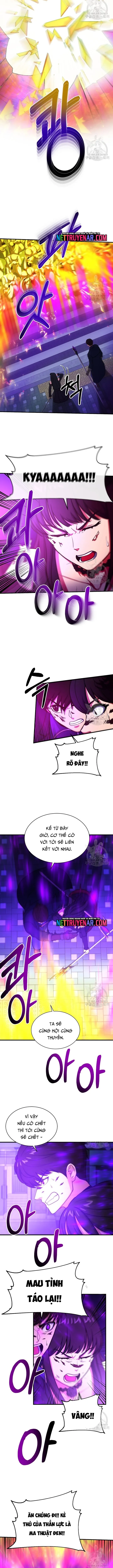 Ngoài nhà là bão tố Chap 67 - Next Chap 68