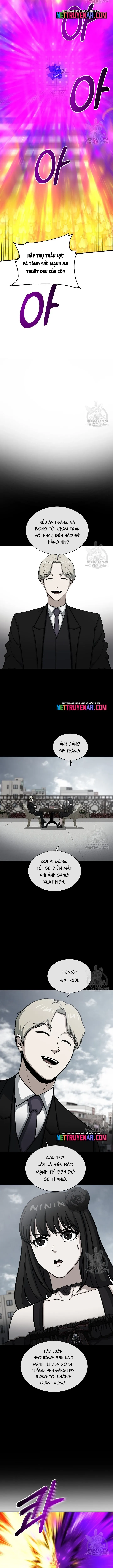 Ngoài nhà là bão tố Chap 67 - Next Chap 68