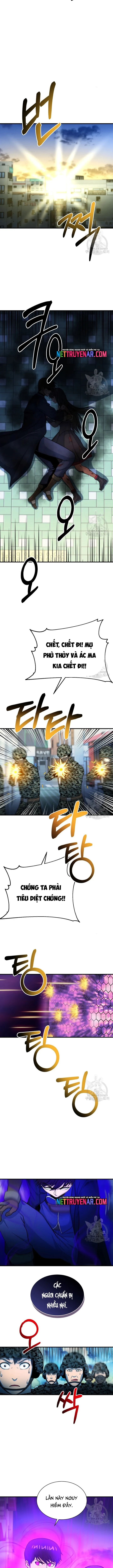 Ngoài nhà là bão tố Chap 67 - Next Chap 68