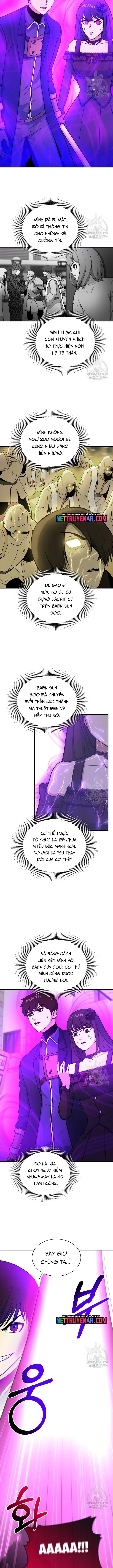 Ngoài nhà là bão tố Chap 67 - Next Chap 68