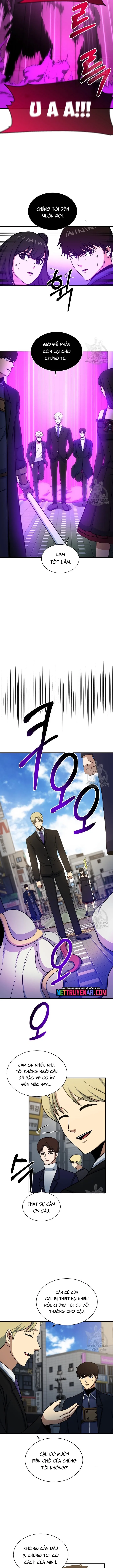 Ngoài nhà là bão tố Chap 67 - Next Chap 68