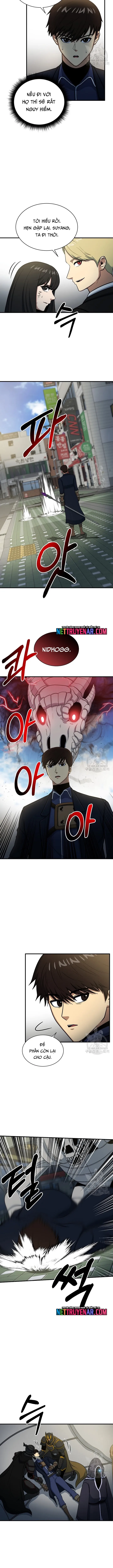 Ngoài nhà là bão tố Chap 67 - Next Chap 68