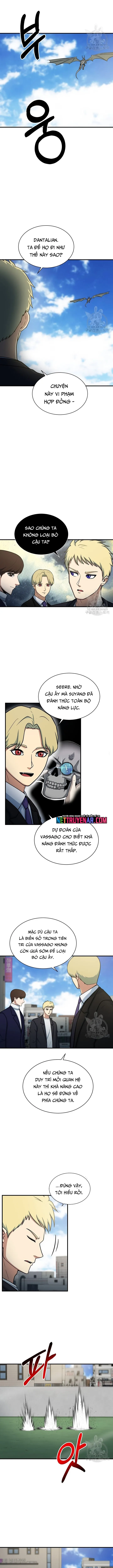 Ngoài nhà là bão tố Chap 67 - Next Chap 68