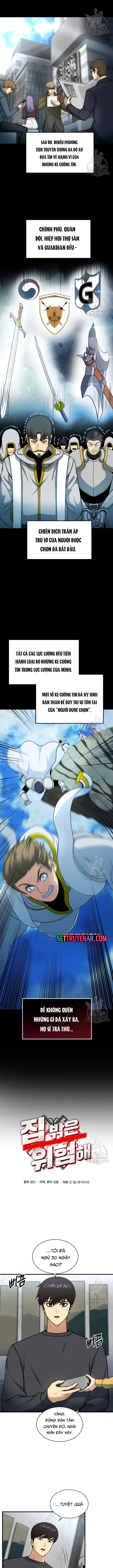 Ngoài nhà là bão tố Chap 68 - Next Chap 69