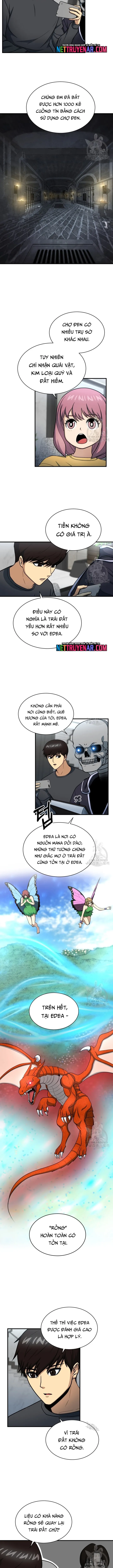 Ngoài nhà là bão tố Chap 68 - Next Chap 69