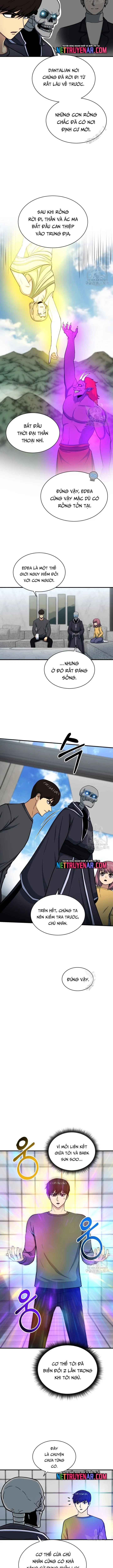 Ngoài nhà là bão tố Chap 68 - Next Chap 69