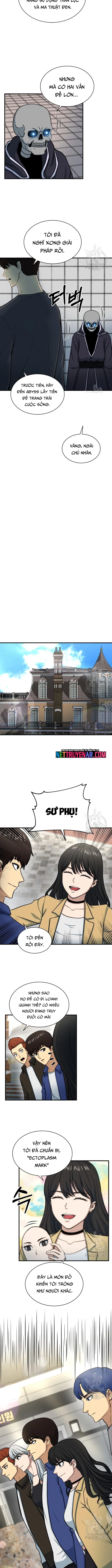 Ngoài nhà là bão tố Chap 68 - Next Chap 69