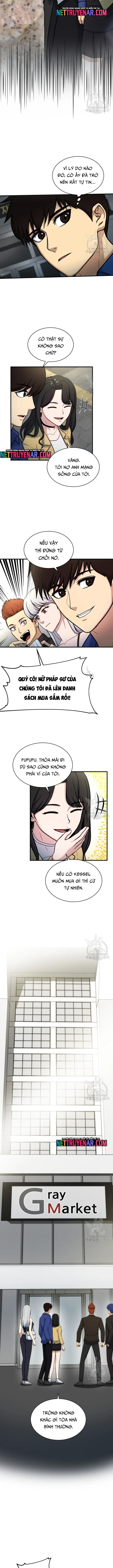 Ngoài nhà là bão tố Chap 68 - Next Chap 69
