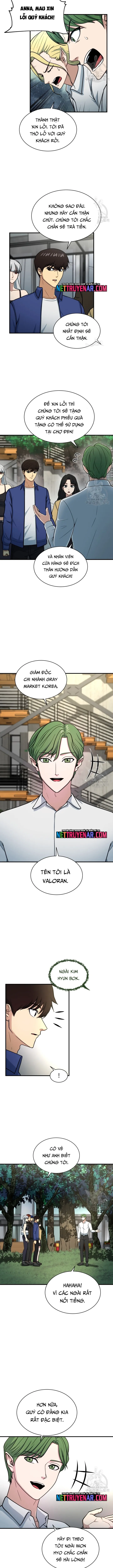 Ngoài nhà là bão tố Chap 68 - Next Chap 69