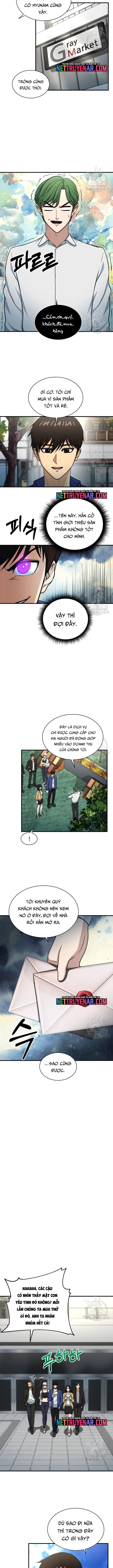 Ngoài nhà là bão tố Chap 68 - Next Chap 69