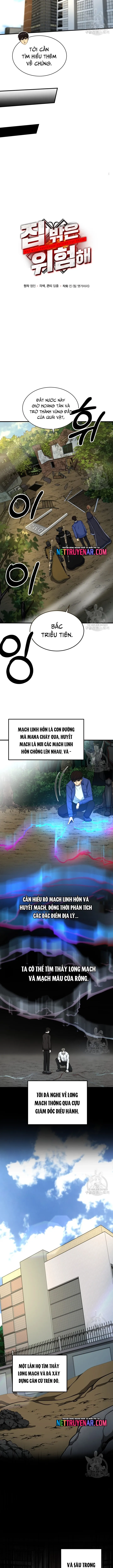Ngoài nhà là bão tố Chap 69 - Next Chap 70