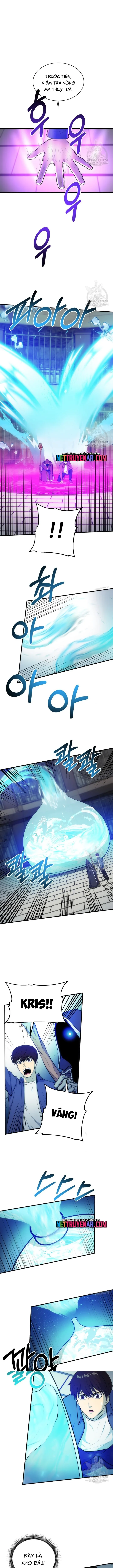 Ngoài nhà là bão tố Chap 69 - Next Chap 70