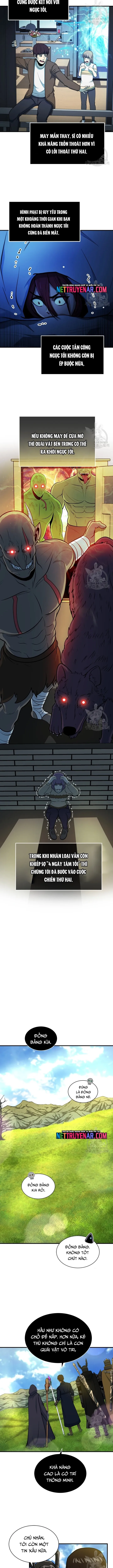 Ngoài nhà là bão tố Chap 69 - Next Chap 70