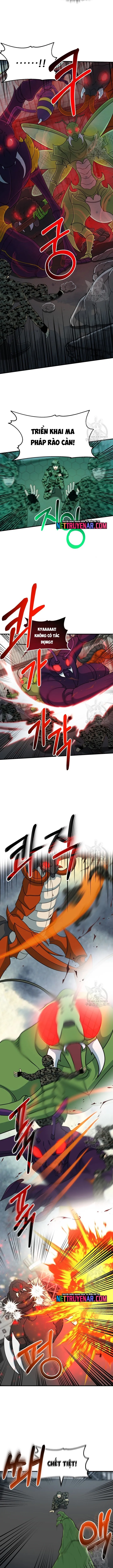 Ngoài nhà là bão tố Chap 70 - Next Chap 71