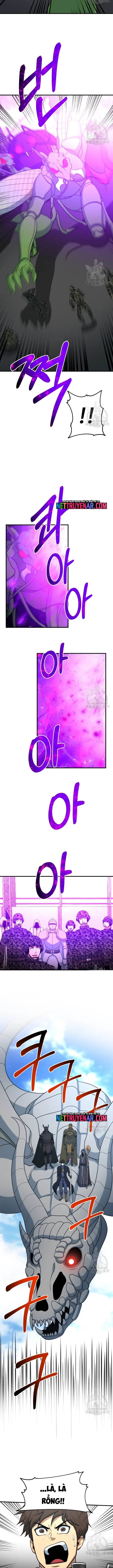 Ngoài nhà là bão tố Chap 70 - Next Chap 71