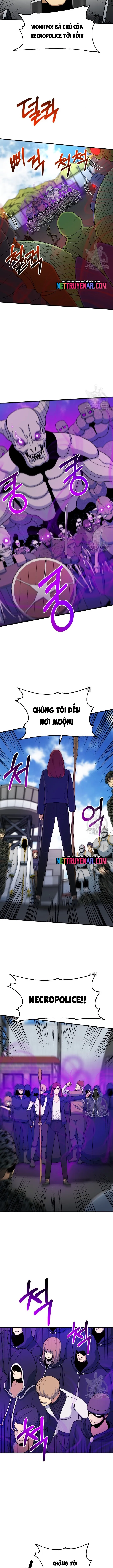 Ngoài nhà là bão tố Chap 70 - Next Chap 71