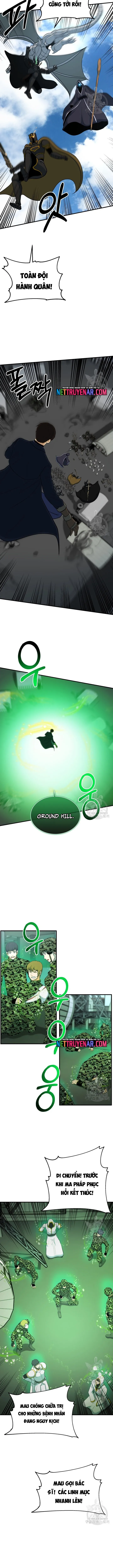 Ngoài nhà là bão tố Chap 70 - Next Chap 71