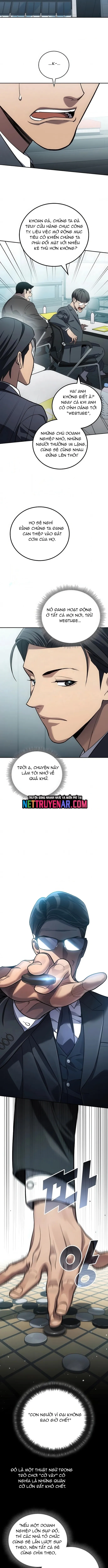 Uỷ Ban Thương Mại Công Bằng Chap 31 - Next Chap 32