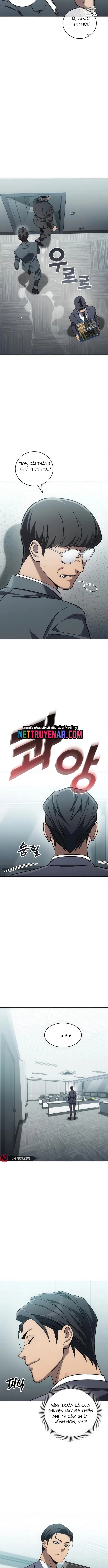 Uỷ Ban Thương Mại Công Bằng Chap 31 - Next Chap 32