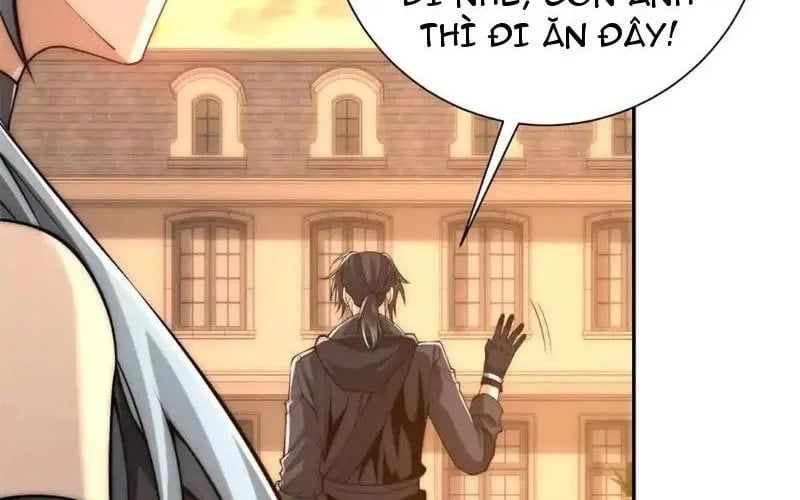 Dị Năng Trùng Sinh Ta Sớm Ở Đỉnh Cao Chap 58 - Next Chap 59