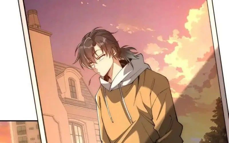 Dị Năng Trùng Sinh Ta Sớm Ở Đỉnh Cao Chap 58 - Next Chap 59