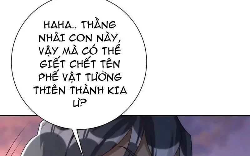 Dị Năng Trùng Sinh Ta Sớm Ở Đỉnh Cao Chap 58 - Next Chap 59