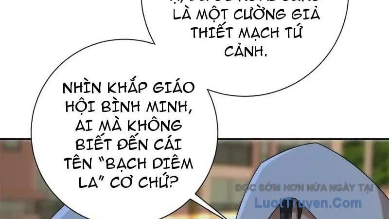 Dị Năng Trùng Sinh Ta Sớm Ở Đỉnh Cao Chap 58 - Next Chap 59