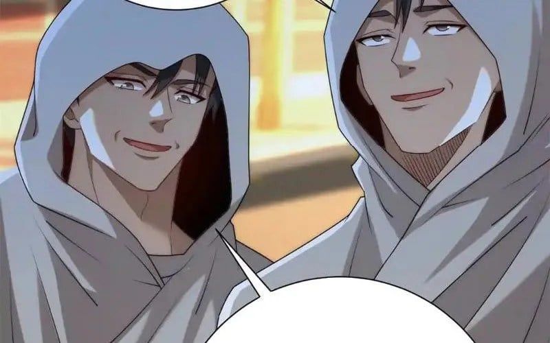 Dị Năng Trùng Sinh Ta Sớm Ở Đỉnh Cao Chap 58 - Next Chap 59