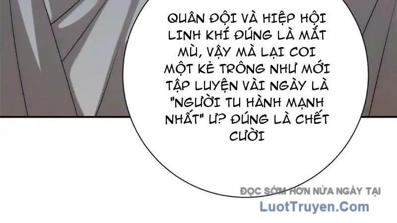 Dị Năng Trùng Sinh Ta Sớm Ở Đỉnh Cao Chap 58 - Next Chap 59