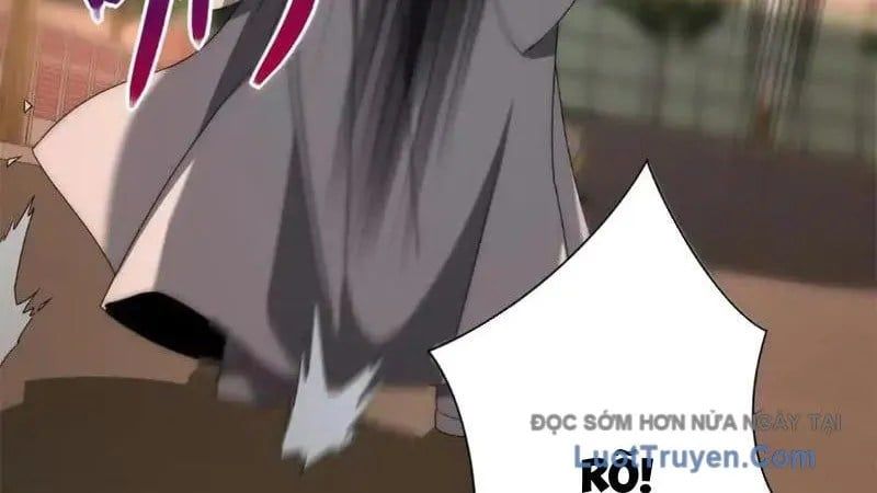 Dị Năng Trùng Sinh Ta Sớm Ở Đỉnh Cao Chap 58 - Next Chap 59