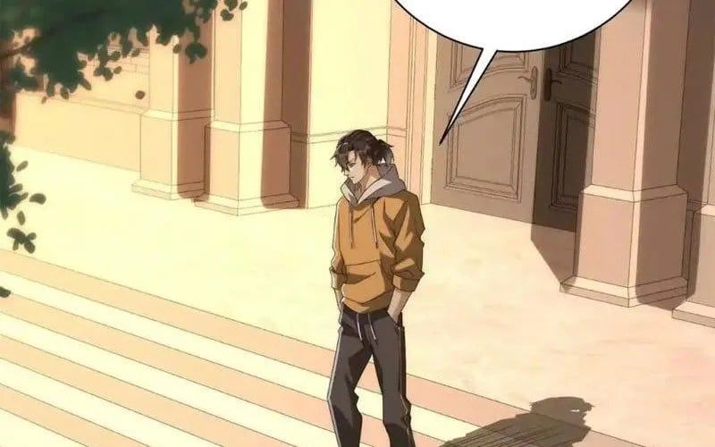 Dị Năng Trùng Sinh Ta Sớm Ở Đỉnh Cao Chap 58 - Next Chap 59